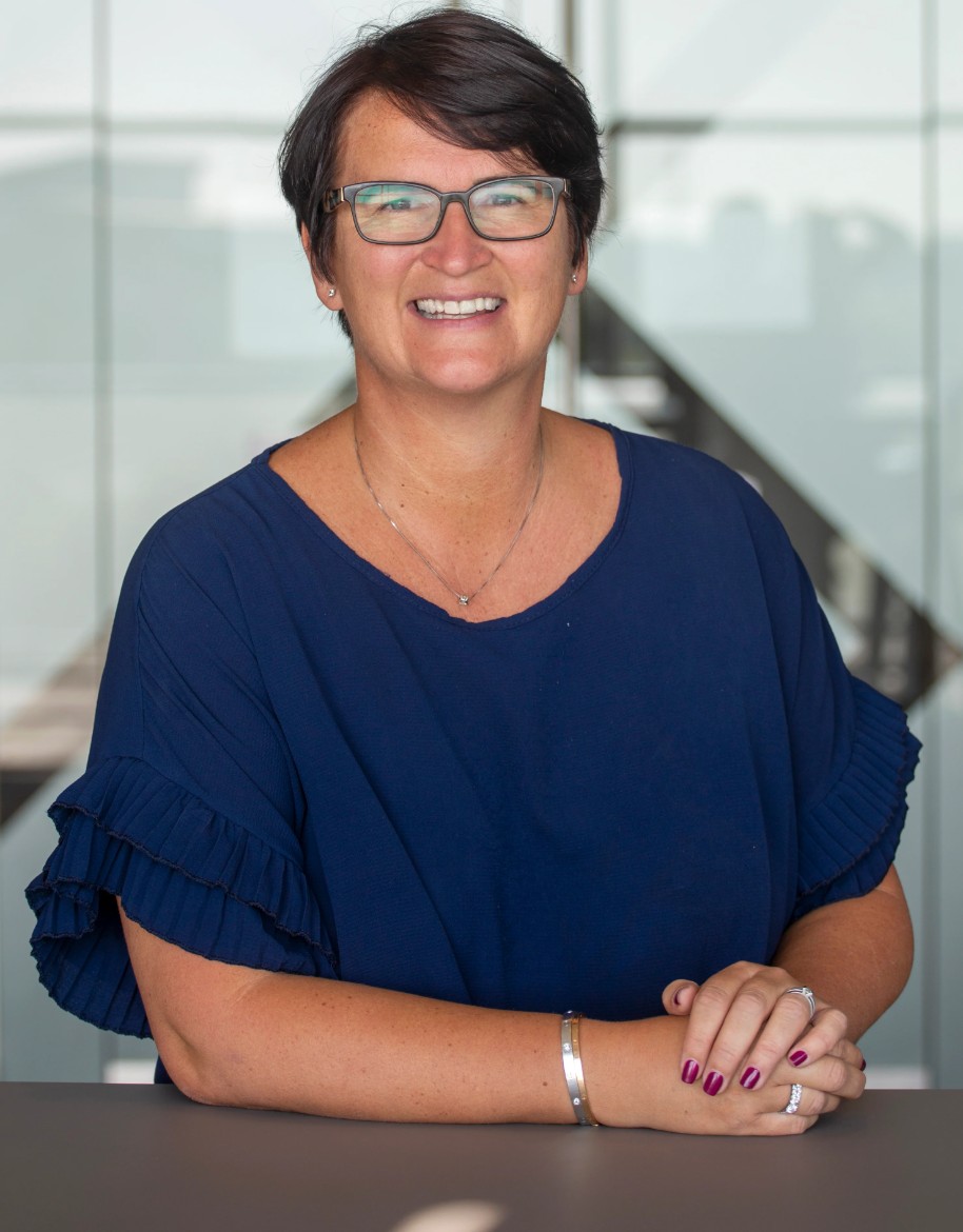 Q & A with Samantha Barnard, Lowell’s new Client Experience Director